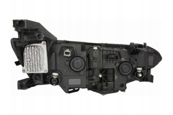HEADLIGHT LAMP LEFT RENAULT TALISMAN 15 22 Packaging status original