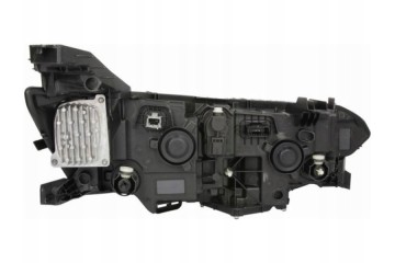 HEADLIGHT LAMP LEFT RENAULT TALISMAN 15 22 Packaging status original
