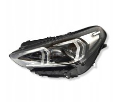 BMW X1 U11 LED Left Lamp 4A27815 OEM Hella ECE