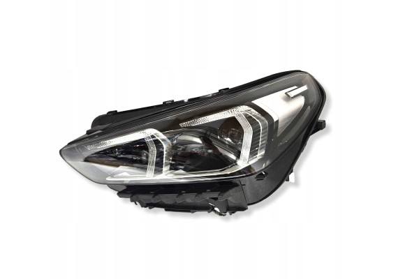 BMW X1 U11 LED Left Lamp 4A27815 OEM Hella ECE