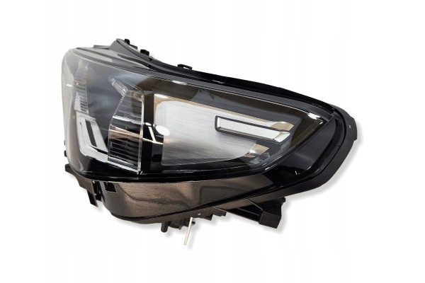 BMW X1 U11 LED Left Lamp 4A27815 OEM Hella ECE Catalog number of the part 4A2781501