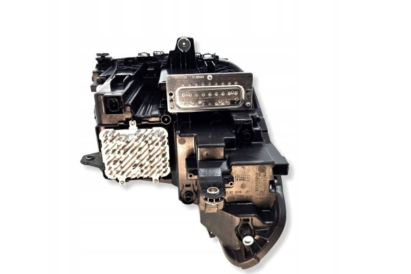 BMW X1 U11 LED Left Lamp 4A27815 OEM Hella ECE Part manufacturer BMW OE