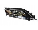 MITSUBISHI L200 2019 2024 HEADLIGHT RIGHT 8301D378 ORIGINAL