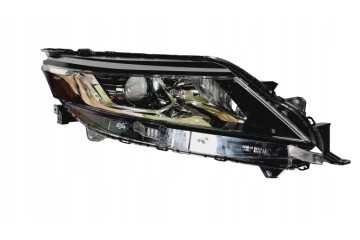 MITSUBISHI L200 2019 2024 HEADLIGHT RIGHT 8301D378 ORIGINAL