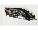 MITSUBISHI L200 2019 2024 HEADLIGHT RIGHT 8301D378 ORIGINAL Catalog number of the part 8301D378 PRAWY NOWY