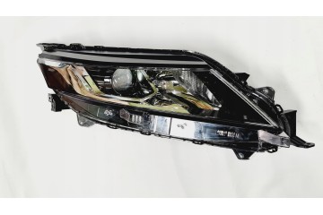 MITSUBISHI L200 2019 2024 HEADLIGHT RIGHT 8301D378 ORIGINAL Catalog number of the part 8301D378 PRAWY NOWY