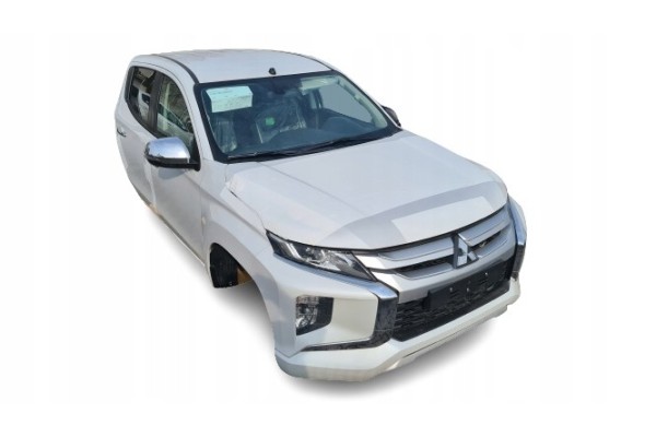MITSUBISHI L200 2019 2024 HEADLIGHT RIGHT 8301D378 ORIGINAL Quality of parts according to GVO Q original with factory logo OEM O