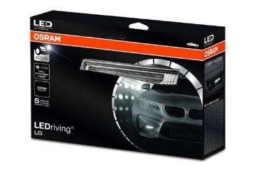 LEDriving LG LEDDRL102 OSRAM Daytime Running Headlight Kit