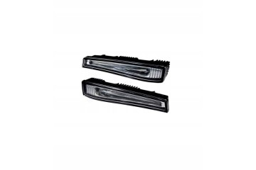 LEDriving LG LEDDRL102 OSRAM Daytime Running Headlight Kit Color temperature 6000 K