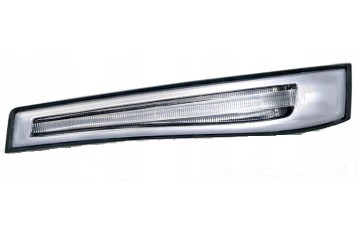 LEDriving LG LEDDRL102 OSRAM Daytime Running Headlight Kit Installation side left