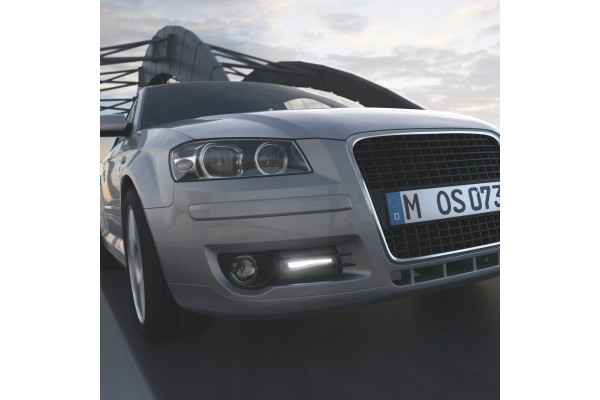 LEDriving LG LEDDRL102 OSRAM Daytime Running Headlight Kit Version European