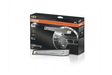 Kit de Luz Diurna Osram LEDDRL102