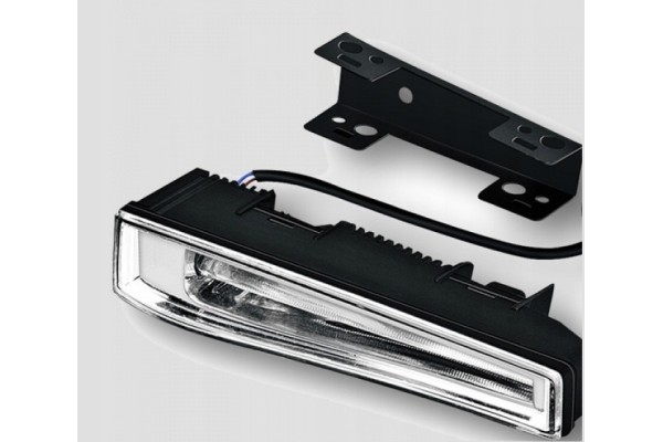 Kit de Luz Diurna Osram LEDDRL102