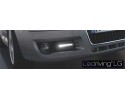 Kit de Luz Diurna Osram LEDDRL102