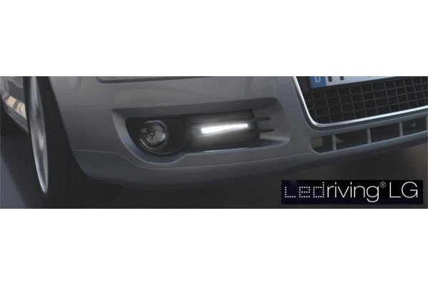 Kit de Luz Diurna Osram LEDDRL102