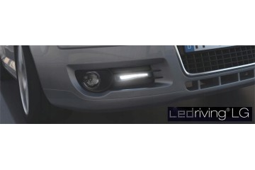Kit de Luz Diurna Osram LEDDRL102