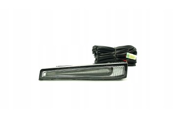 Kit de Luz Diurna Osram LEDDRL102