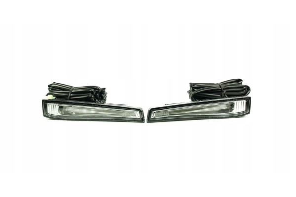 Kit de Luz Diurna Osram LEDDRL102