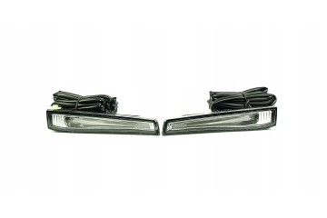 Kit de Luz Diurna Osram LEDDRL102