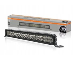 LONG RANGE LAMP LEDDL118 CB OSRAM