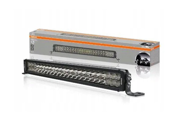 LONG RANGE LAMP LEDDL118 CB OSRAM