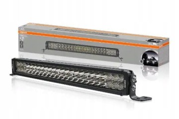 LONG RANGE LAMP LEDDL118 CB OSRAM