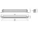 LONG RANGE LAMP LEDDL118 CB OSRAM Catalog number of the part LEDDL118 CB