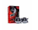 Lights DRL DUOLIGHT YELLOW DL39