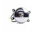 Lights DRL DUOLIGHT YELLOW DL39 Part manufacturer EinParts Automotive