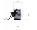 Lights DRL DUOLIGHT YELLOW DL39 Car type passenger cars