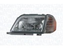 HEADLAMP LAMP LEFT 710301090111 MAGNETI MARELLI Packaging status original
