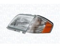 HEADLAMP LAMP LEFT 710301090111 MAGNETI MARELLI Part manufacturer Magneti Marelli