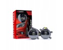 Lights DRL DUOLIGHT WHITE DL38