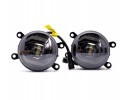 Lights DRL DUOLIGHT WHITE DL38 Catalog number of the part DL38