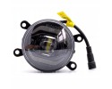 Lights DRL DUOLIGHT WHITE DL38 Part manufacturer EinParts Automotive