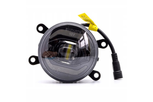 Lights DRL DUOLIGHT WHITE DL38 Part manufacturer EinParts Automotive