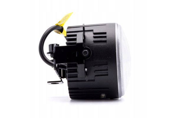 Lights DRL DUOLIGHT WHITE DL38 Car type cargo vans passenger cars