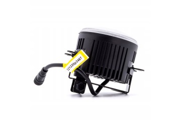 Lights DRL DUOLIGHT WHITE DL38 Power 34 W