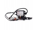 Lights DRL DUOLIGHT WHITE DL38 Voltage 12 V