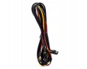 Lights DRL DUOLIGHT WHITE DL38 Durability 50000 h