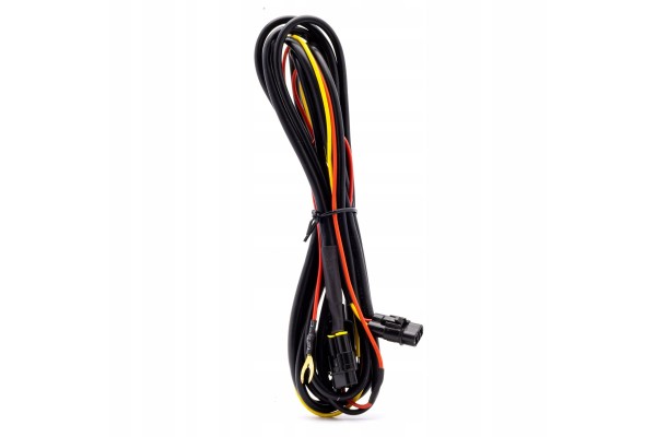 Lights DRL DUOLIGHT WHITE DL38 Durability 50000 h