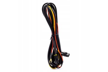 Lights DRL DUOLIGHT WHITE DL38 Durability 50000 h
