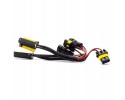 Lights DRL DUOLIGHT WHITE DL38 Light beam 1800 lm