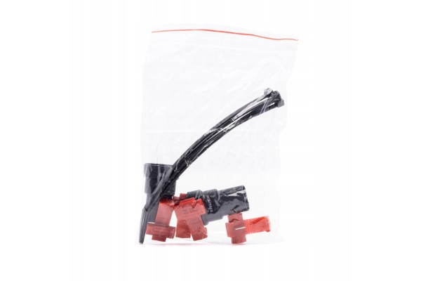 Lights DRL DUOLIGHT WHITE DL38 Color temperature 6000 K