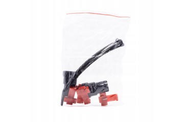 Lights DRL DUOLIGHT WHITE DL38 Color temperature 6000 K