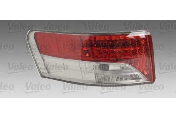 REAR LAMP 043963 VALEO TOYOTA Packaging status original