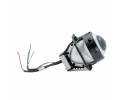3 BI LED LENS 5500K COLD WHITE UNIVERSAL CANBUS PROJECTORS 36 45W Installation side left right