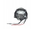 3 BI LED LENS 5500K COLD WHITE UNIVERSAL CANBUS PROJECTORS 36 45W Car type 4x4 SUV cargo vans passenger cars