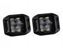 HELLA SET BLACK MAGIC CUBE 3 2 CLOSE RANGE BUILT IN 1FA358176831