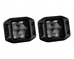HELLA SET BLACK MAGIC CUBE 3 2 CLOSE RANGE BUILT IN 1FA358176831